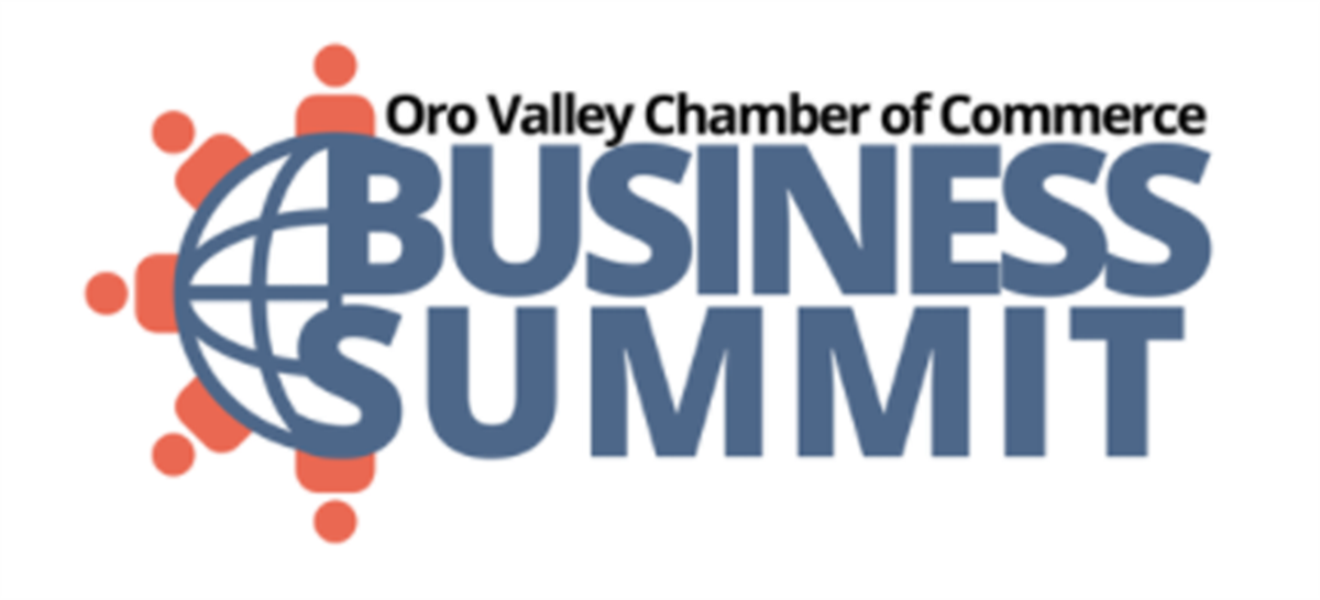 Oro Valley Business Summit 2022 Oro Valley it's in our nature