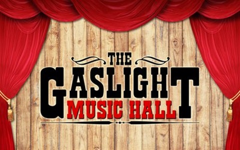 gaslight hall music oro valley