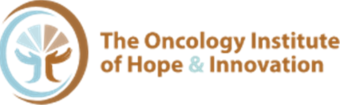 The Oncology Institute of Hope and Innovation – Oro Valley it's in
