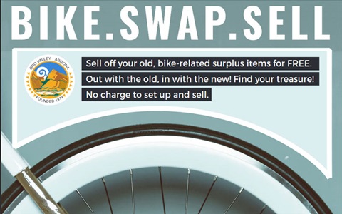 Bike - Swap - Sell event 2020