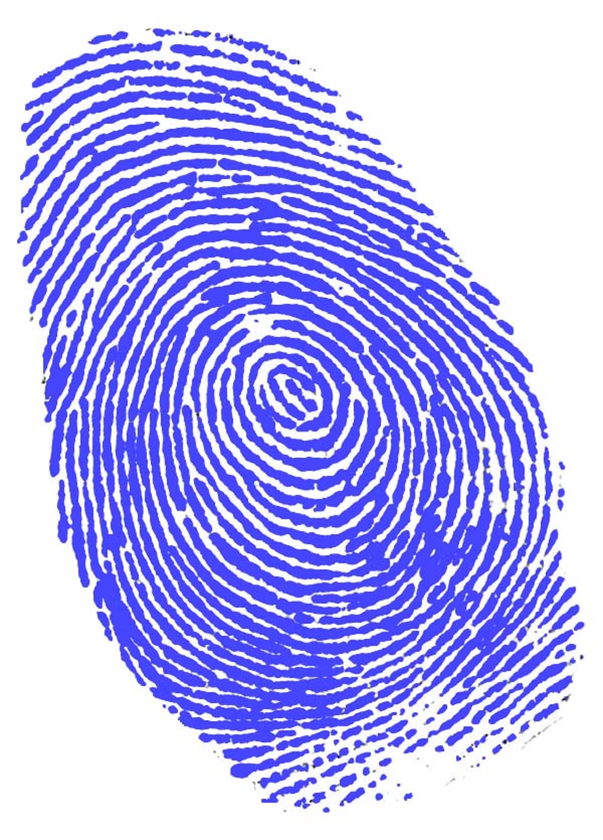 Get Fingerprinted – Oro Valley | it&#39;s in our nature