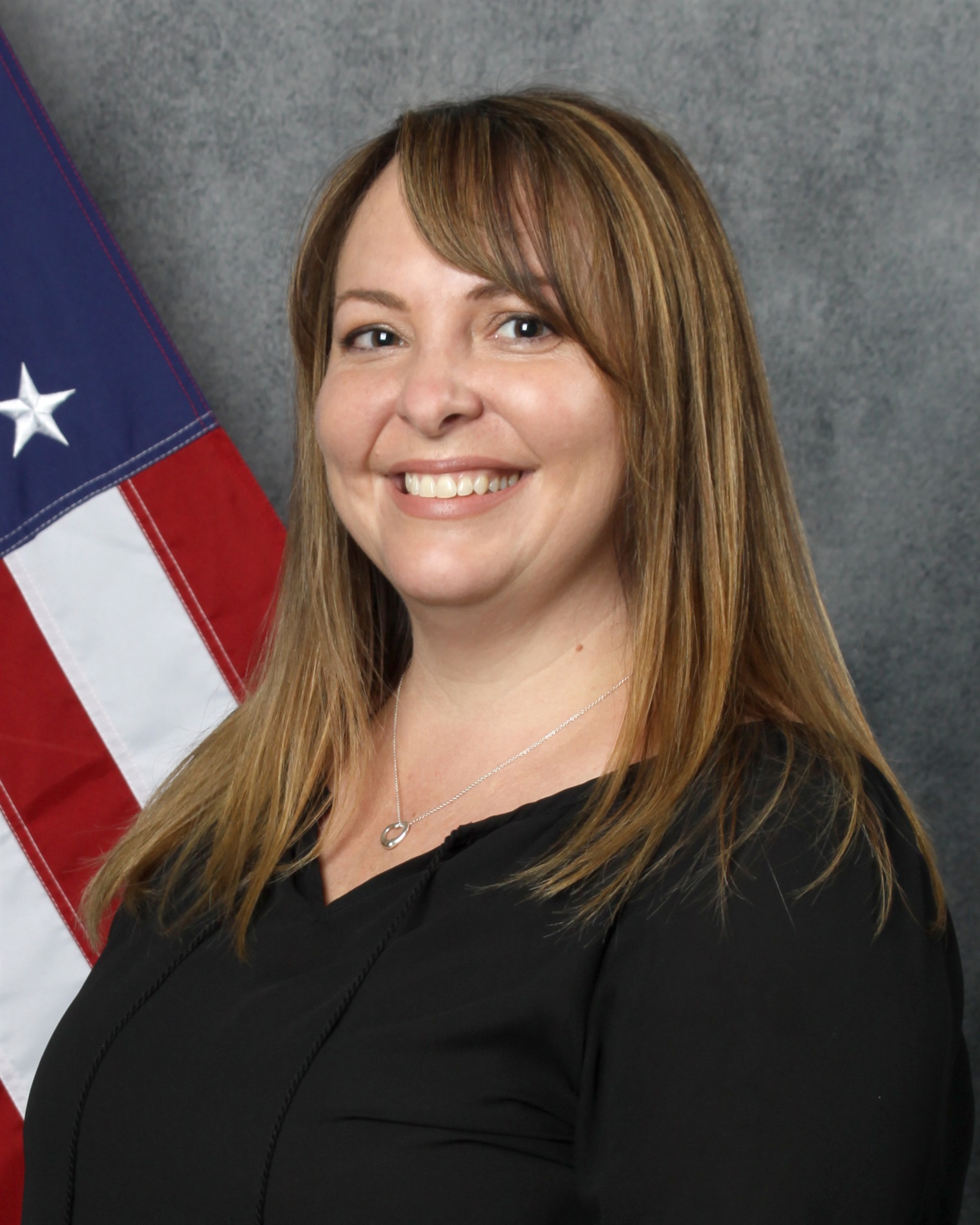 Catherine Hendrix