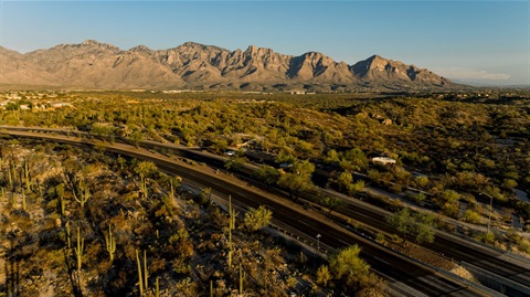 Oro Valley  