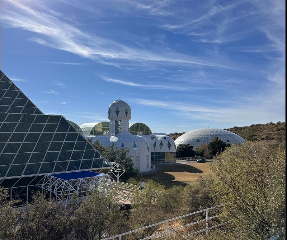 Oro Valley Address
