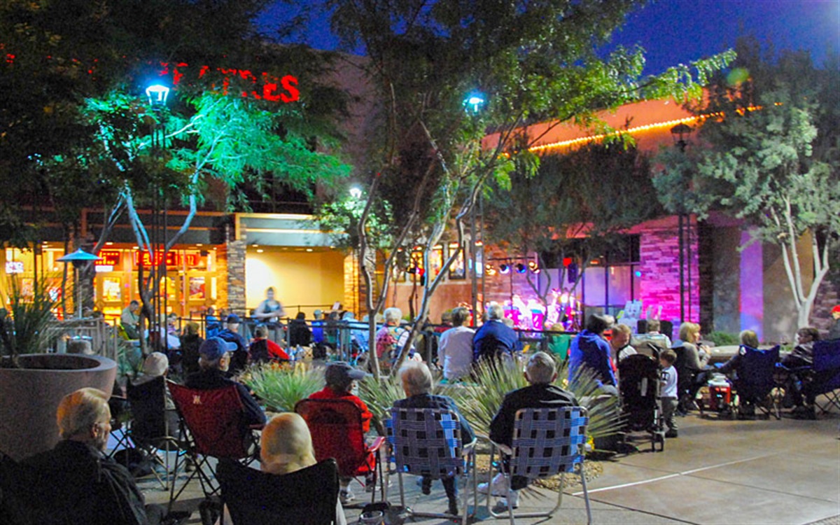 Oro Valley Zip Code