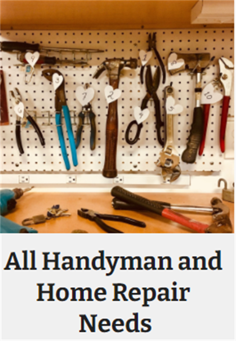 Oro Valley Handyman.PNG