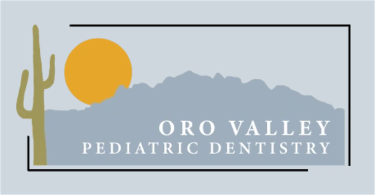 Oro Valley Pediatric Dentistry Oro Valley it's in our nature