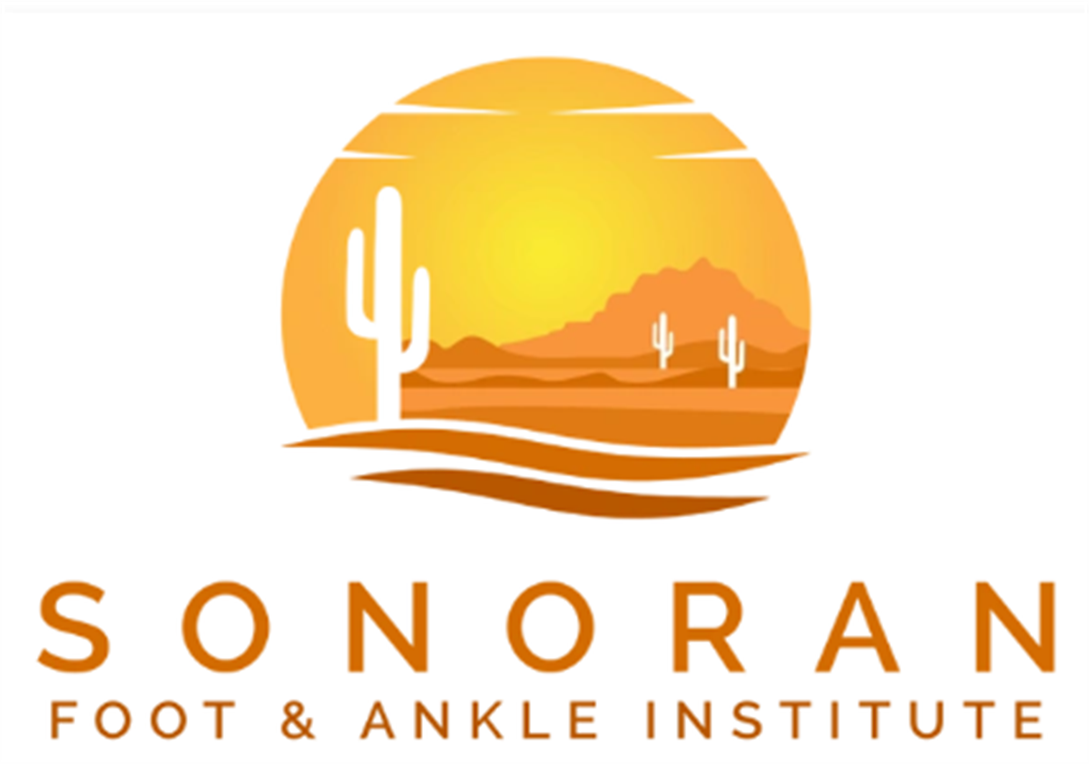 Sonoran Foot & Ankle Institute Oro Valley it's in our nature