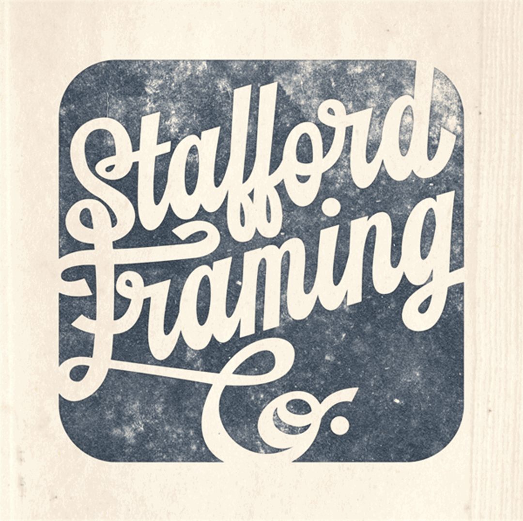 Stafford Framing Company Oro Valley it's in our nature