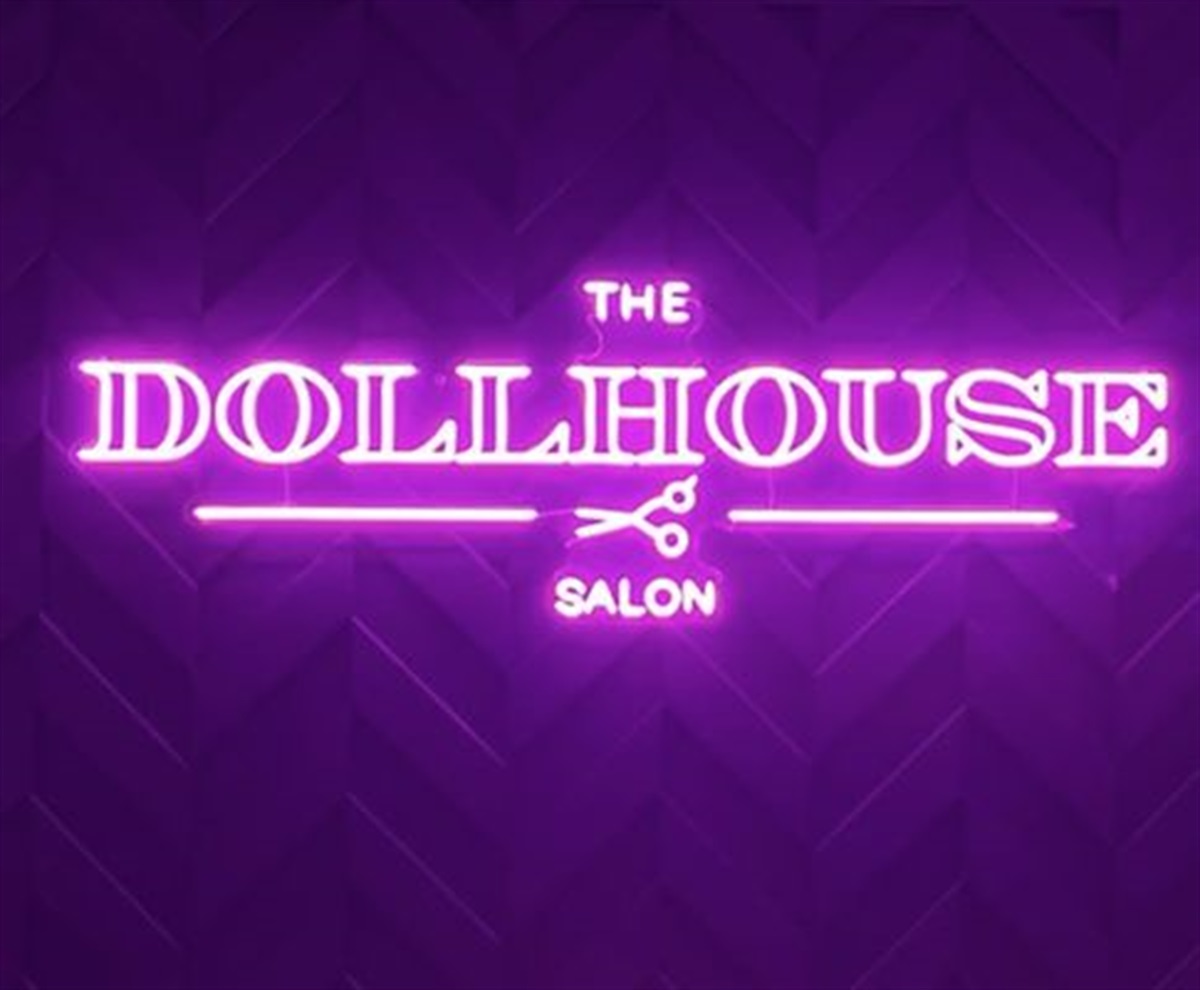 The Dollhouse Salon Oro Valley it's in our nature