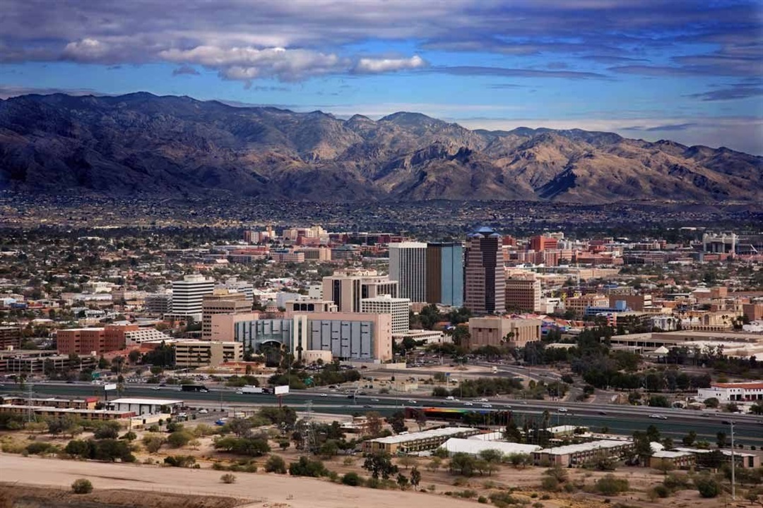Visit Tucson – Oro Valley | it's in our nature