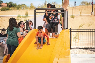 Naranja Park Image