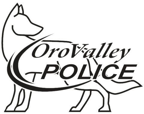 Oro Valley Police K-9 Unit