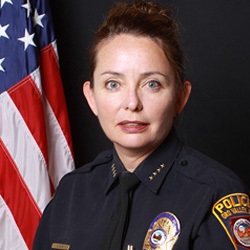 Police Chief Kara M. Riley Profile Photo