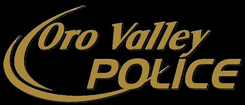 Oro Valley Police Department Logo