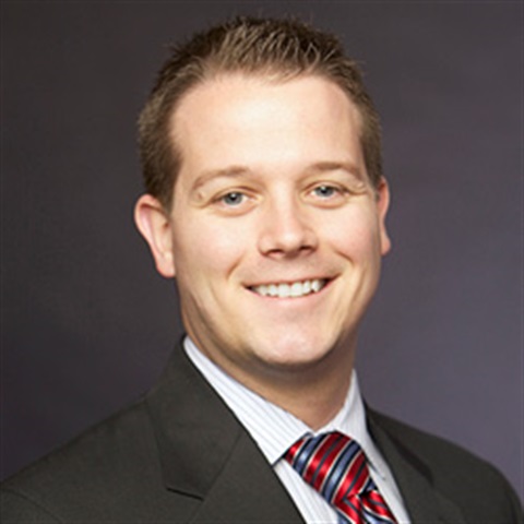 Assistant Town Manager Chris Cornelison Profile Photo