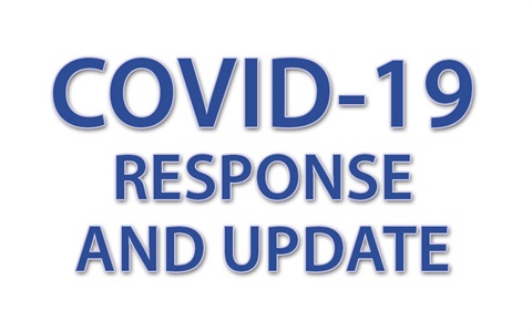 Covid-19 response and update