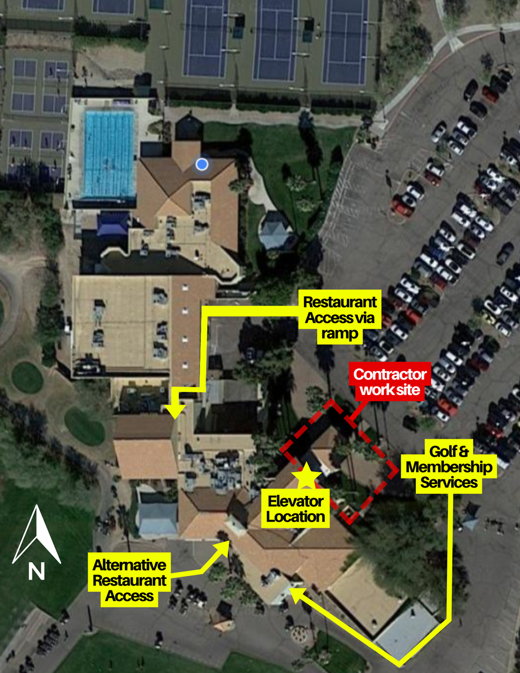 aerial of access during CRC entry way and elevator project.png