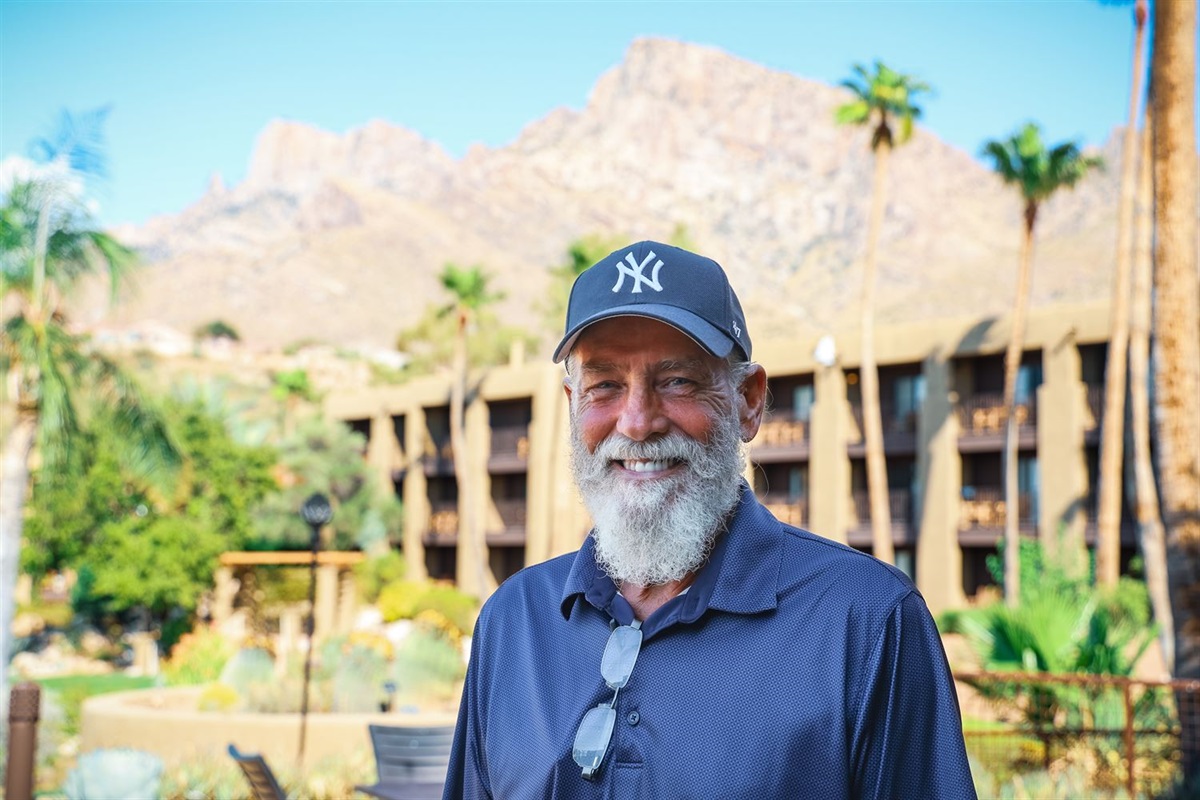 Celebrating 50 years Key businesses put OV on the map Oro Valley