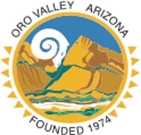 Town of Oro Valley Seal