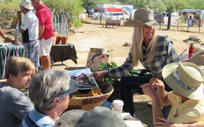 Second Saturdays at SPR with visitors and speaker