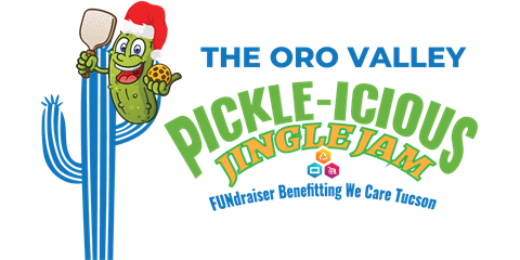 Pickleicious Jingle Jam