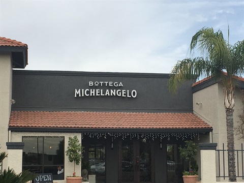 Bottega Michelangelo.JPG