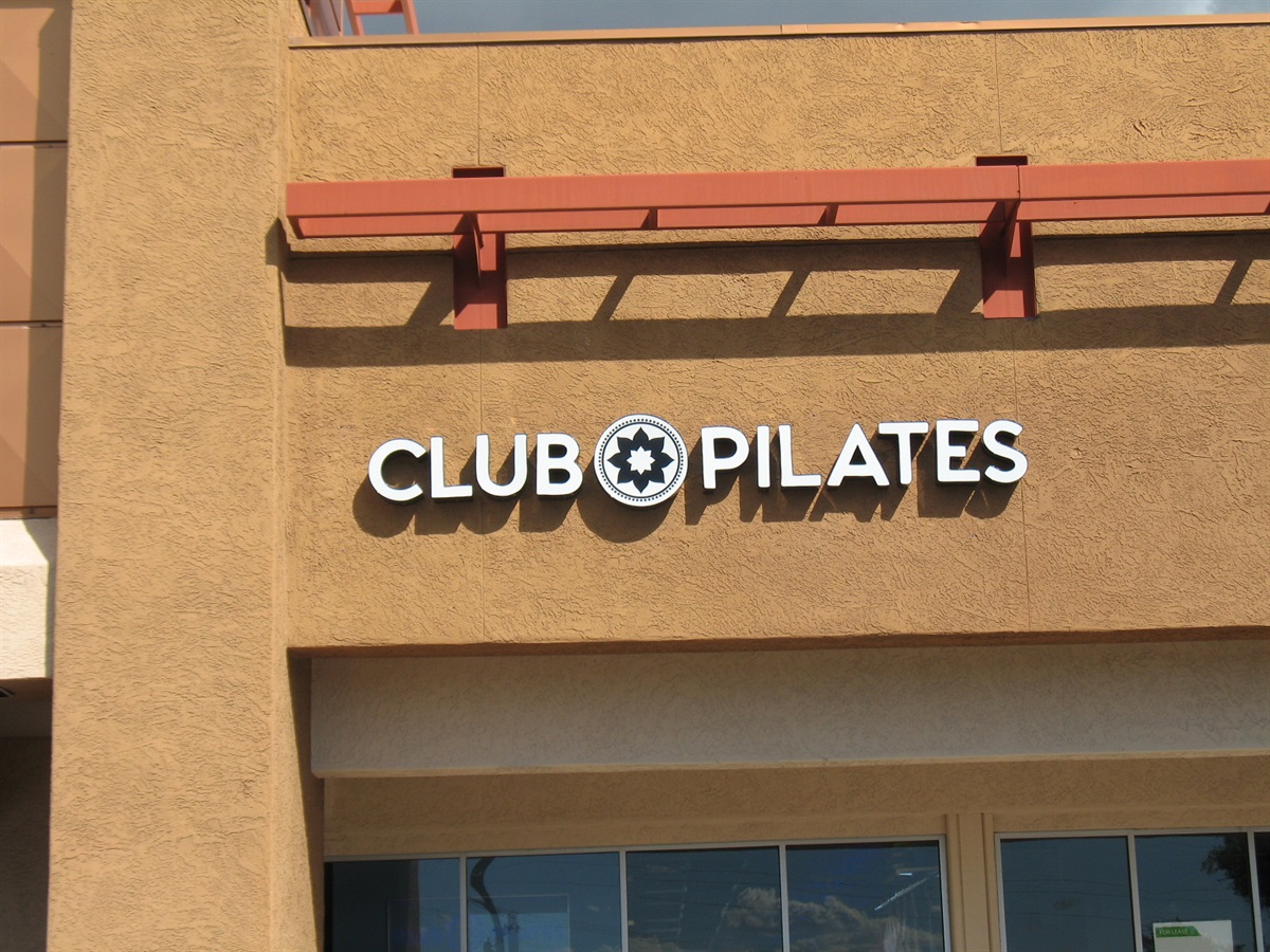 Club Pilates Oro Valley Oro Valley it's in our nature