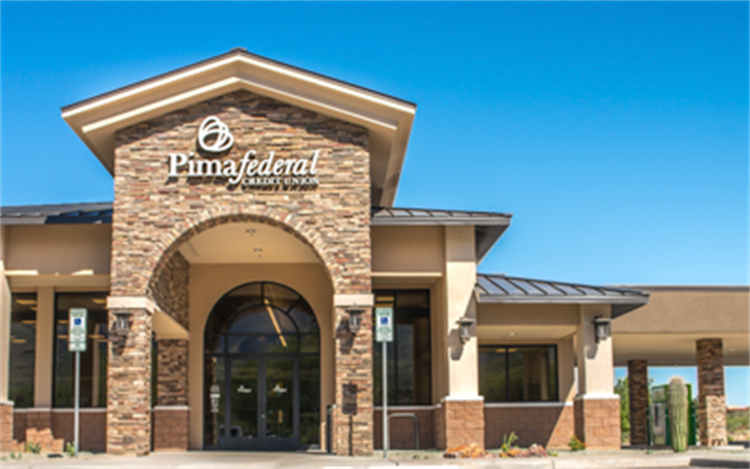 Pima Federal Credit Union Locations