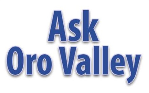 Ask OV Logo