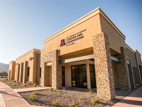 University of Arizona Center for Innovation at Oro Valley.jpg
