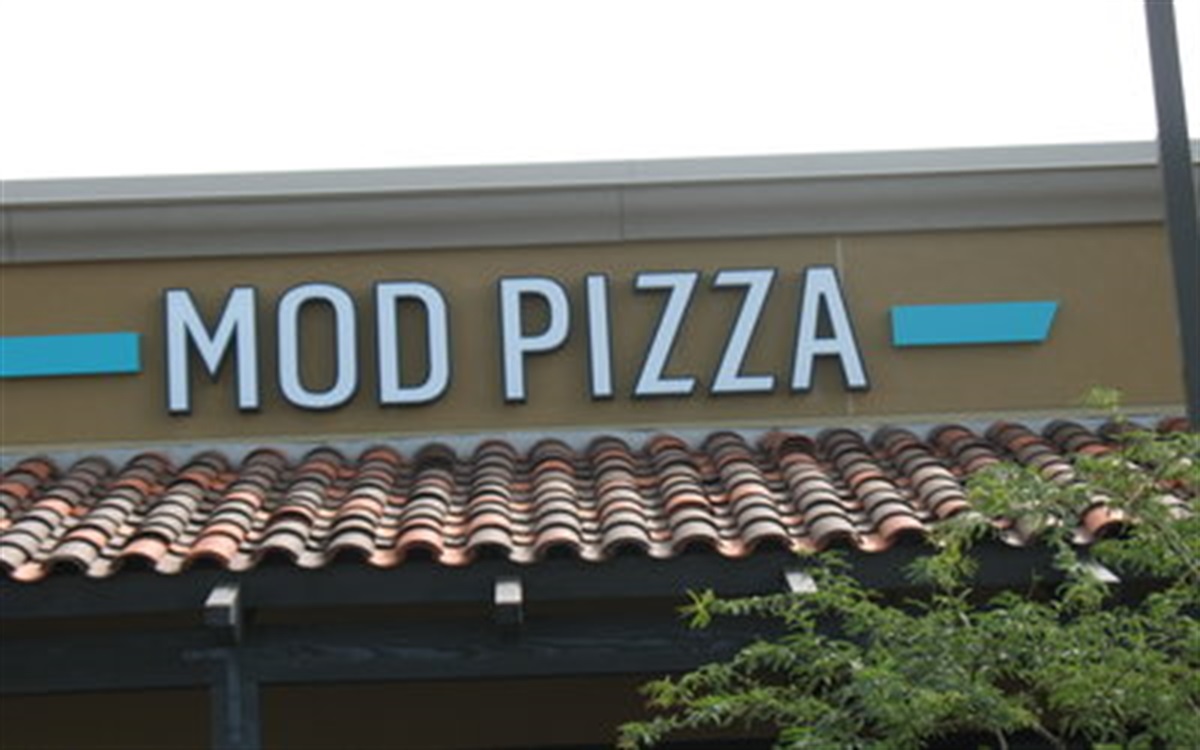 Mod Super Fast Pizza Holdings Llc MOD Superfast Pizza LLC – Oro Valley | it's in our nature