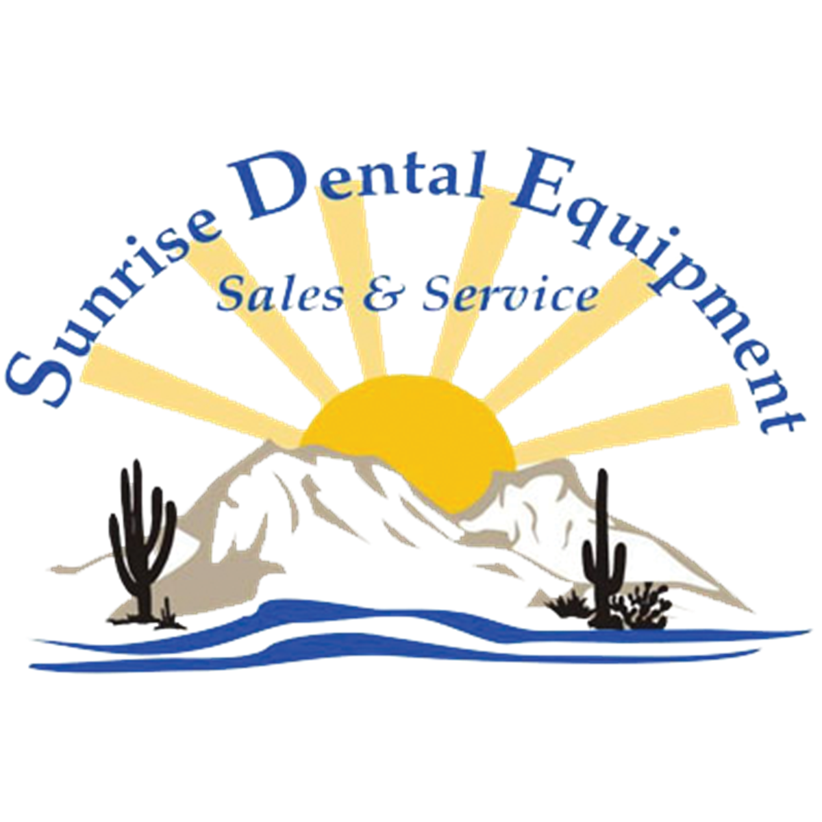 Sunrise Dental Equipment Oro Valley it's in our nature