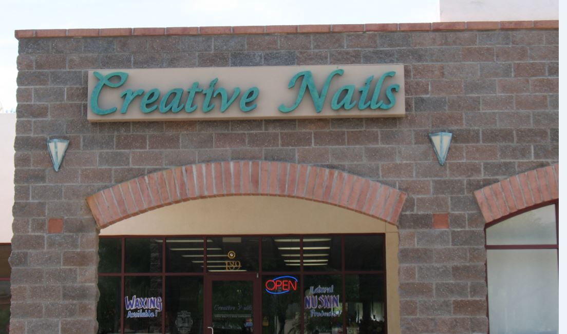 Nail Salon 85255 | Creative Nails & Spa | Scottsdale, AZ 85255 | Best Nail  Salon
