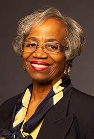 Joyce Jones-Ivey – Oro Valley | it's in our nature