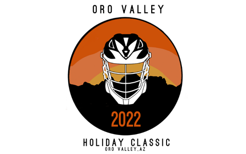 Oro Valley Lacrosse Club Holiday Classic logo